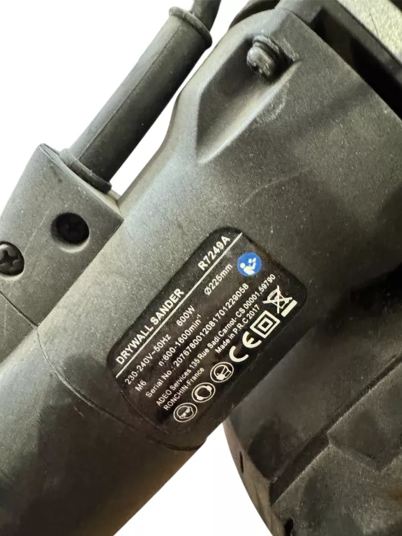 szlifierka-do-gipsu-zyrafa-drywall-sander-r7249a-rodzaj-zasilania-128529-2