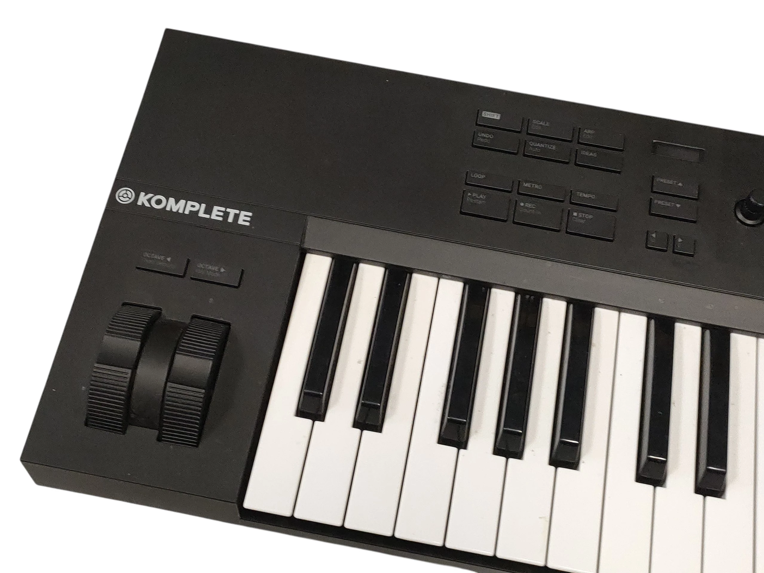 klawiatura-sterujaca-native-instruments-komplete-kontrol-a49-model-komplete-kontrol-a49
