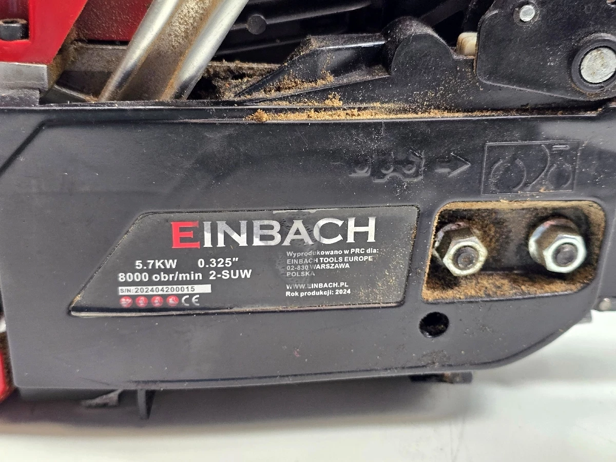 pila-spalinowa-pilarka-lancuchowa-pila-einbach-r16-18-stan-11323-2