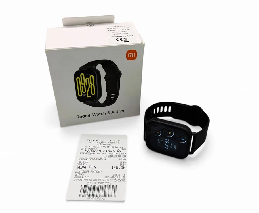 smartwatch-xiaomi-redmi-watch-5-active-gwarancja-kaliska-15-leczyca