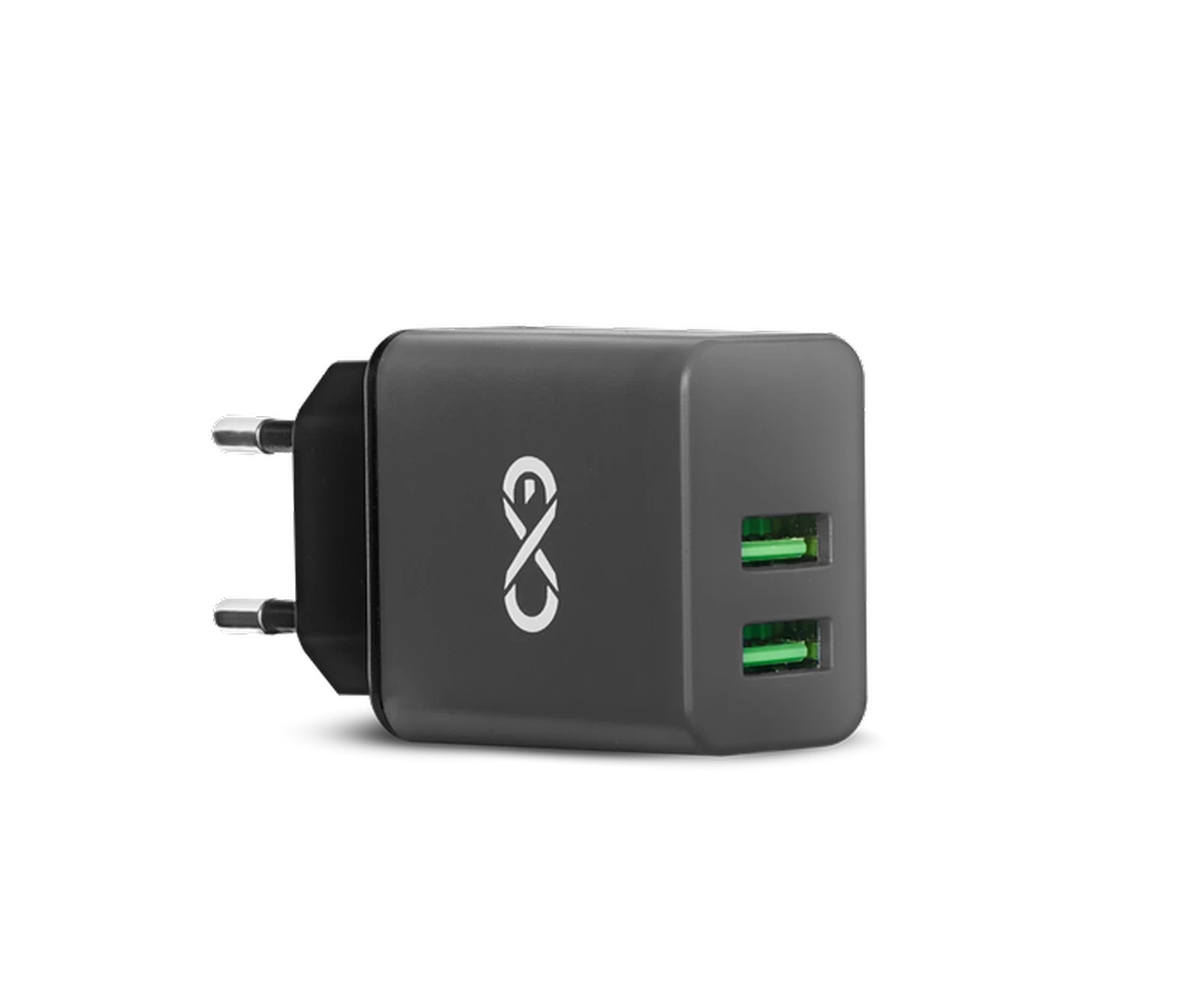 uniwersalna-ladowarka-sieciowa-exc-basic2xusba-qc18wszaro-czarna-niemodlinska-23-opole