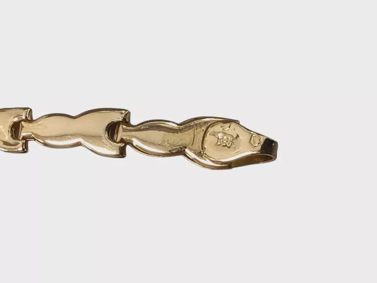 zlota-bransoletka-bikolor-pr585-dl19cm-322g-material-15835-2