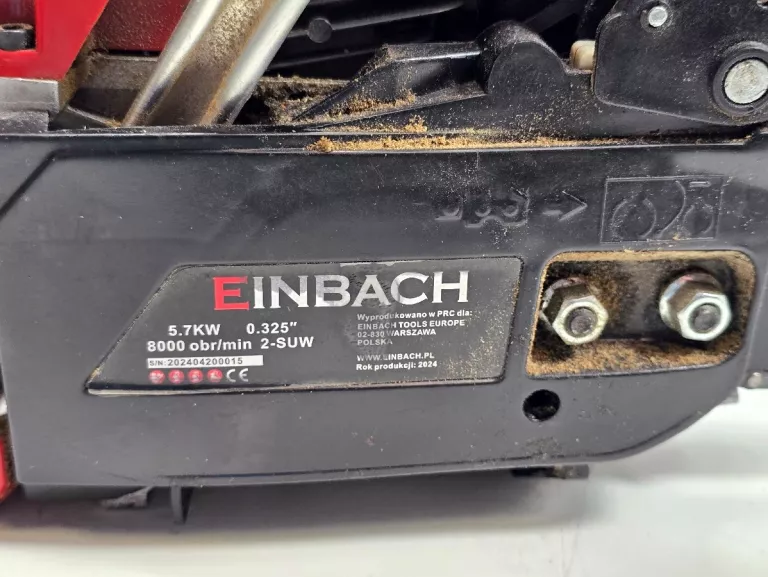 pila-spalinowa-pilarka-lancuchowa-pila-einbach-r16-18-stan-11323-2