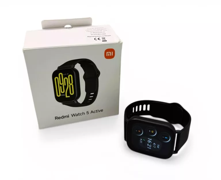 smartwatch-xiaomi-redmi-watch-5-active-gwarancja-ean-gtin-6941812791585
