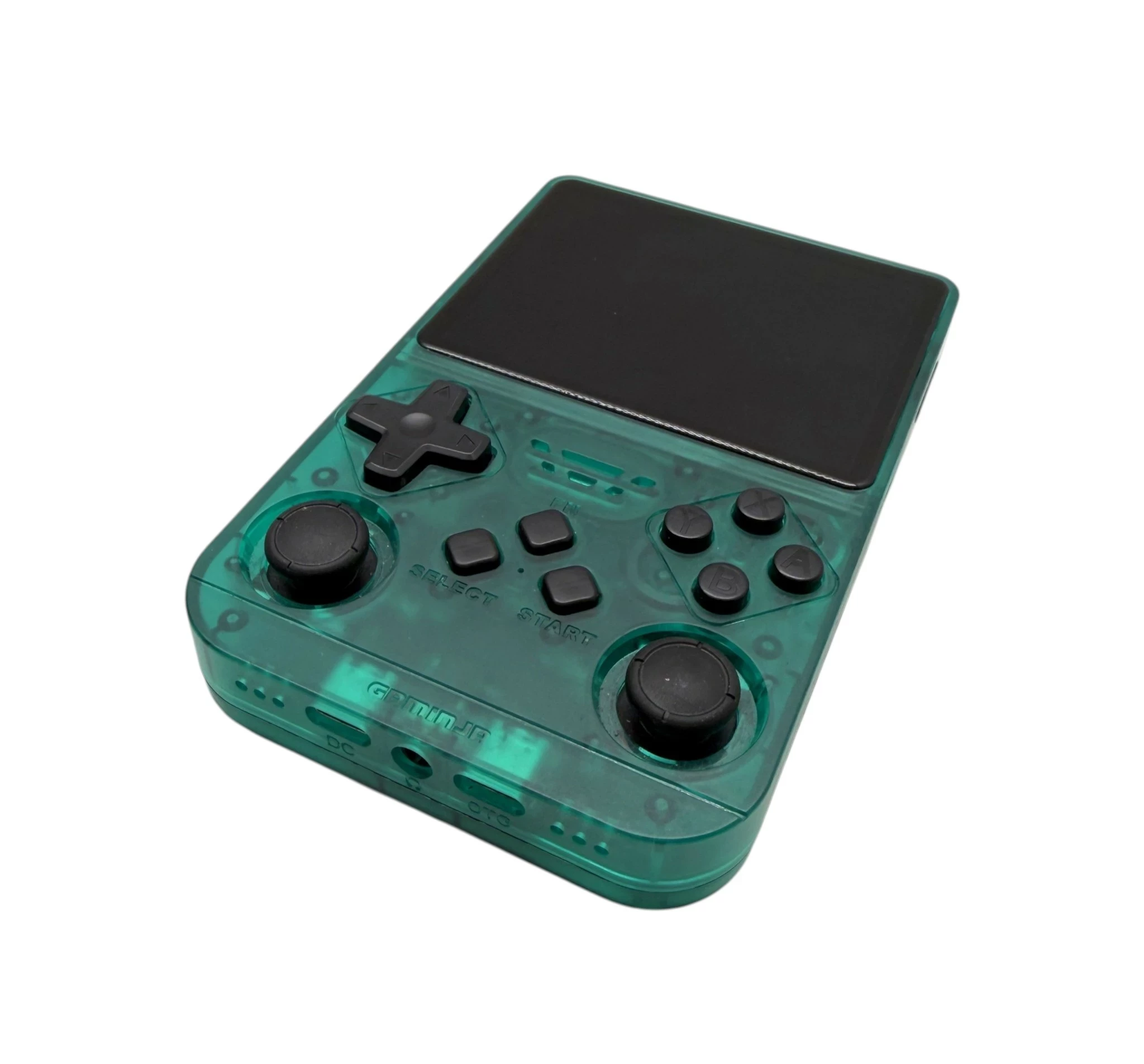 mini-konsola-retro-zielona-ean-gtin-8718776162441