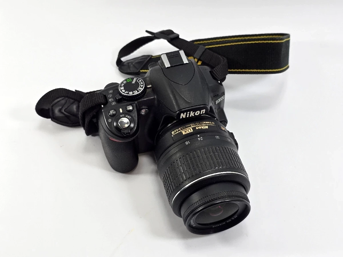 lustrzanka-nikon-d3100-korpus-obiektyw-18-55-mm-model-d3100