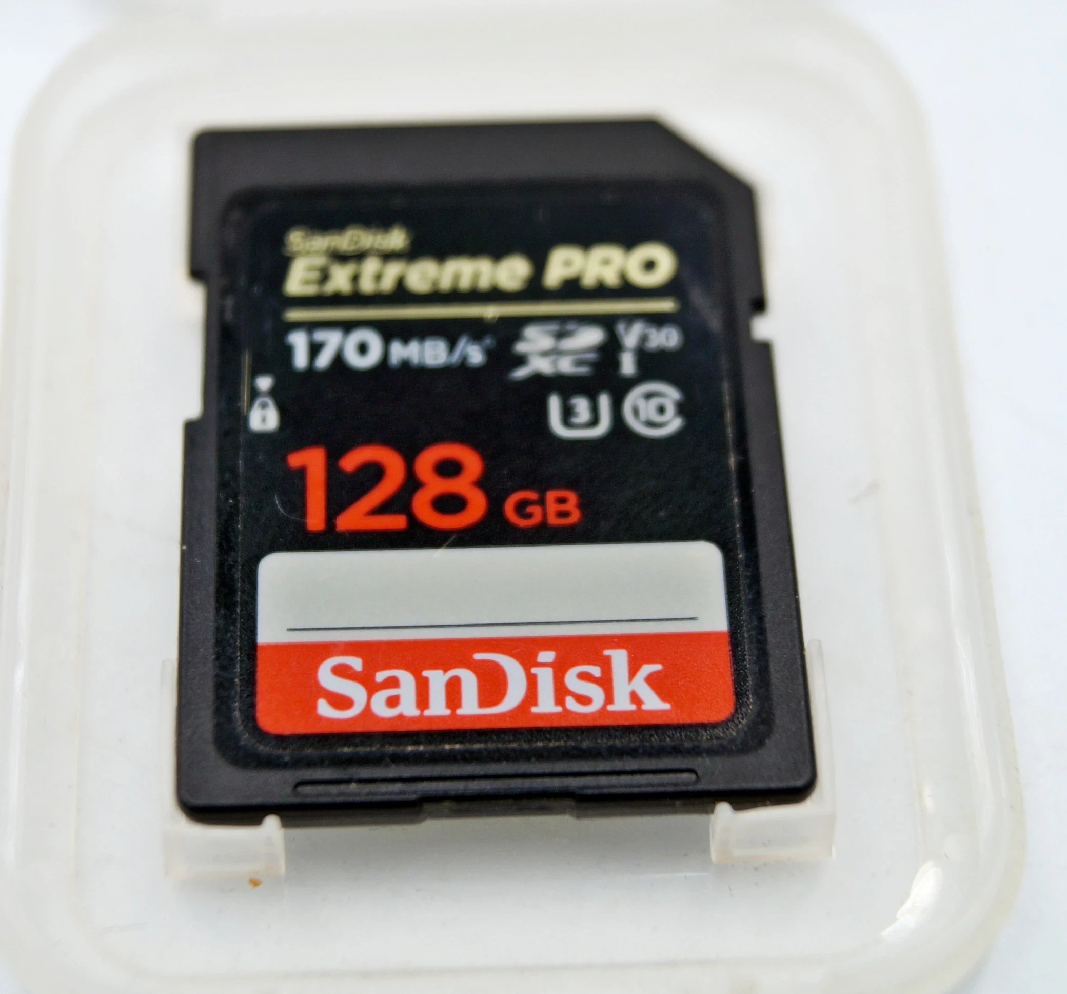 karta-sandisk-extreme-pro-sdxc-128-gb-class-10-uhs-iu3-v30-chelmska-50-warszawa