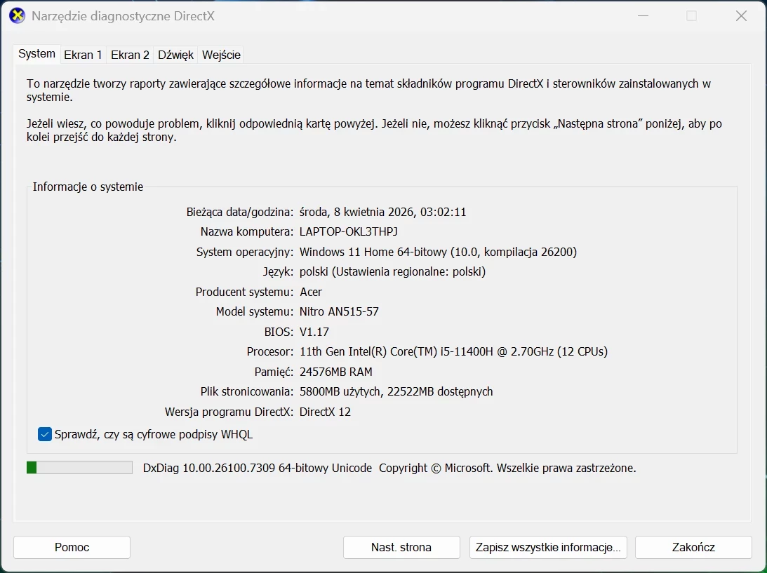 laptop-acer-nitro-5-an515-57-156-i5-11400h-24gb1tb-ssd-rtx-3050-win-11-typ-dysku-twardego-128550-2