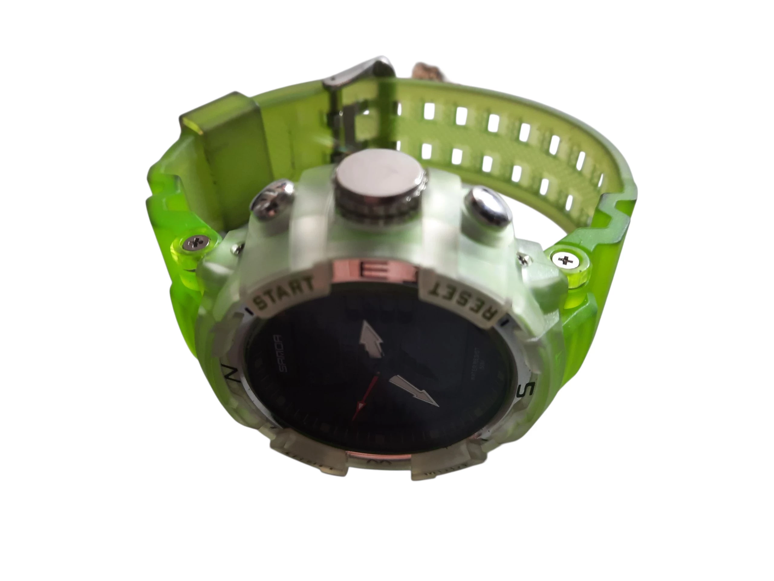 zegarek-sportowy-no-name-neonowy-zielony-stan-11323-2