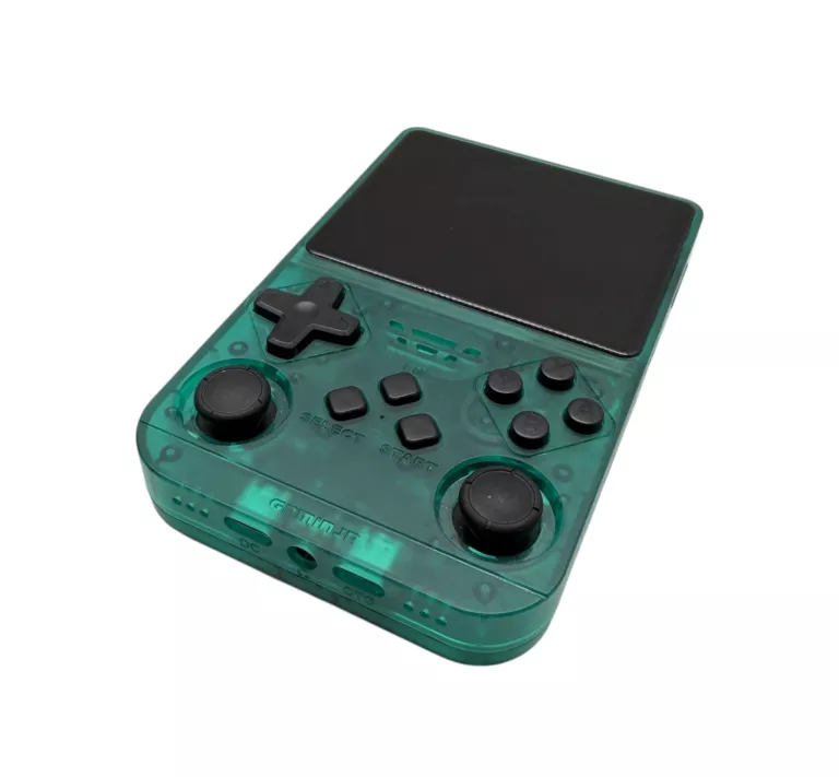 mini-konsola-retro-zielona-ean-gtin-8718776162441