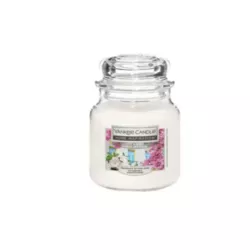 YANKEE CANDLE ŚWIECA CITY BLOOMS 104G