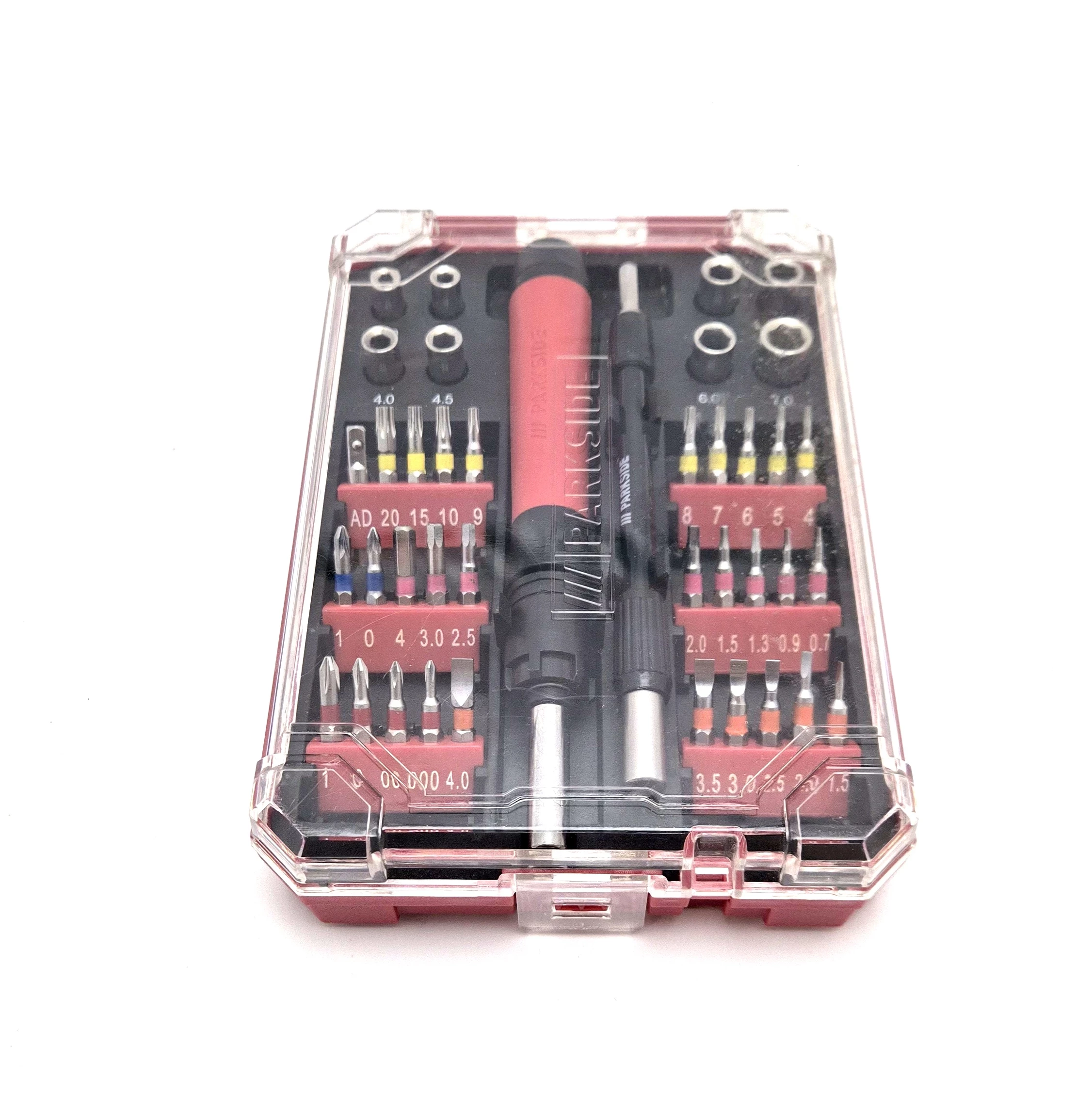 bity-zestaw-do-mechaniki-precyzyjnej-parkside-40el-ean-gtin-4055329070421