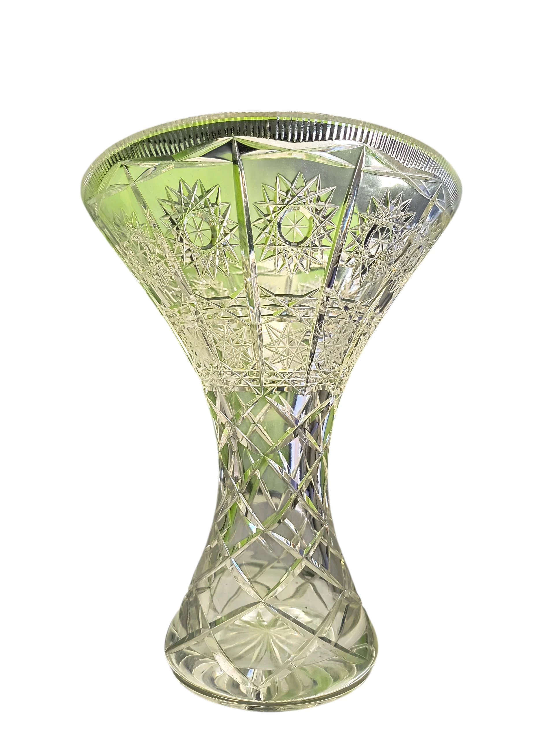 wazon-krysztalowy-29-cm-rozkloszowany-koscielna-2-klodzko