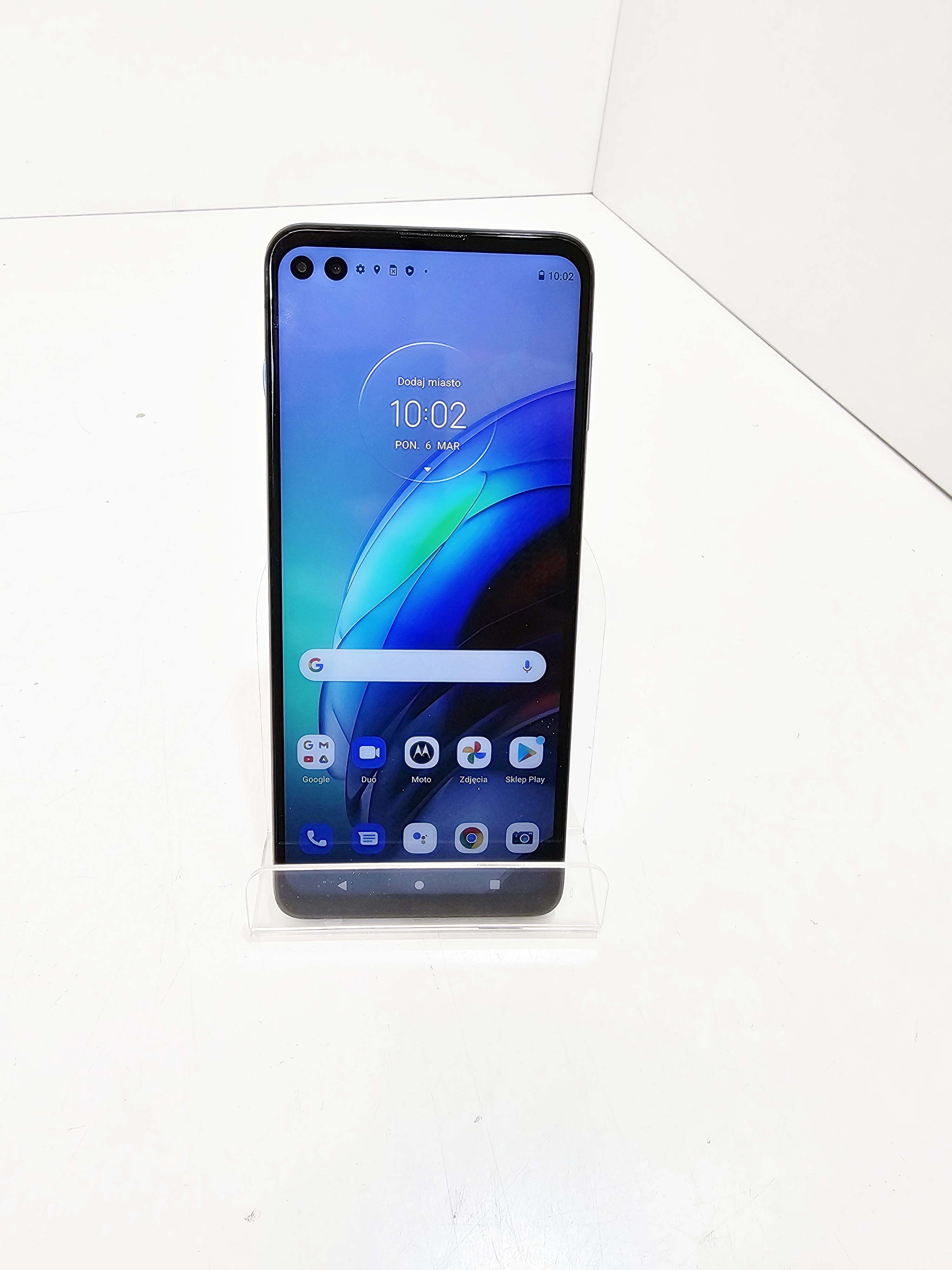 telefon-moto-g100-reymonta-15-warszawa