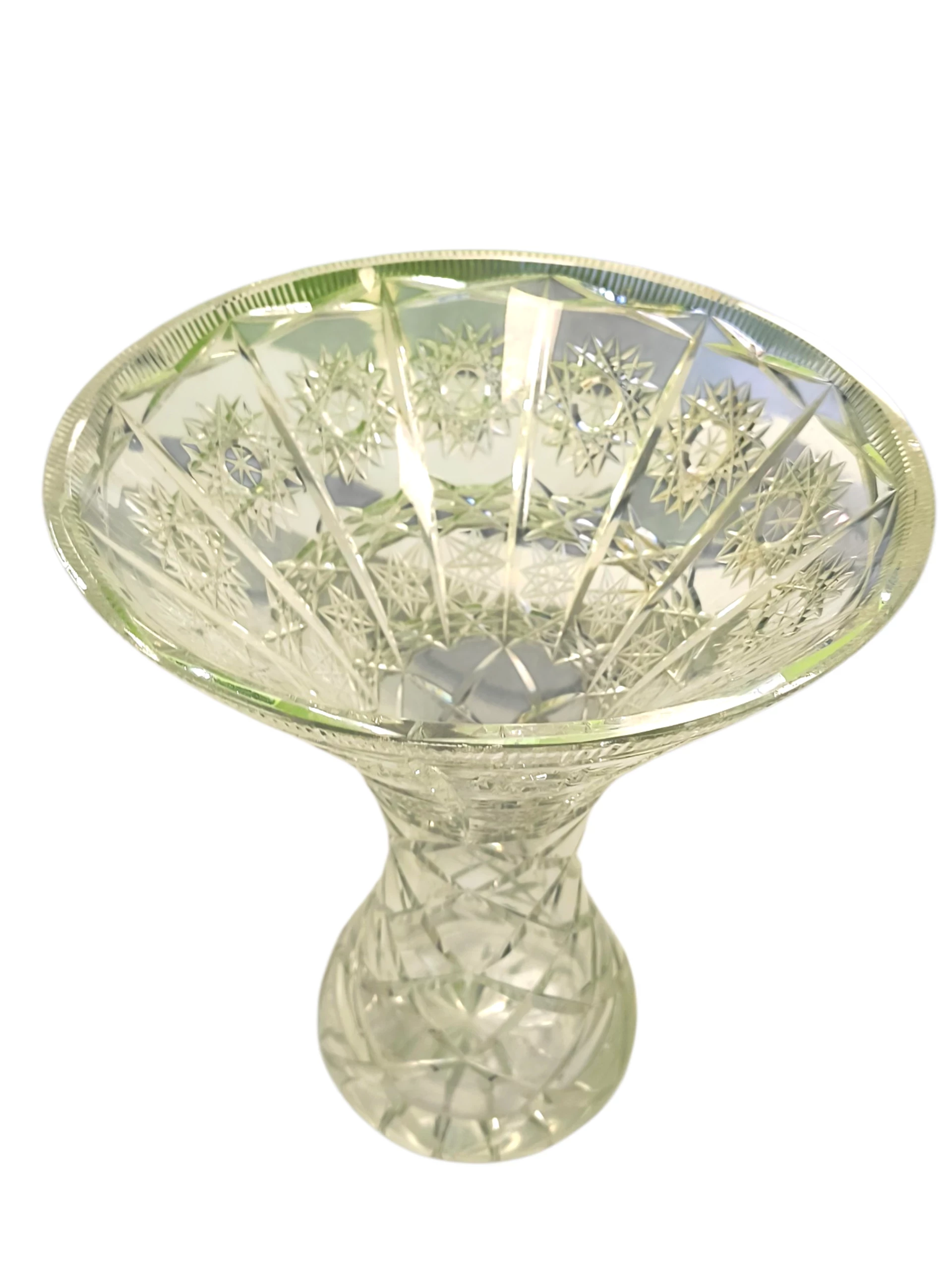 wazon-krysztalowy-29-cm-rozkloszowany-stan-11323-253806