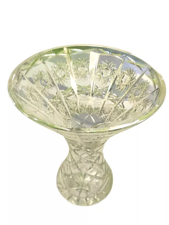 wazon-krysztalowy-29-cm-rozkloszowany-stan-11323-253806