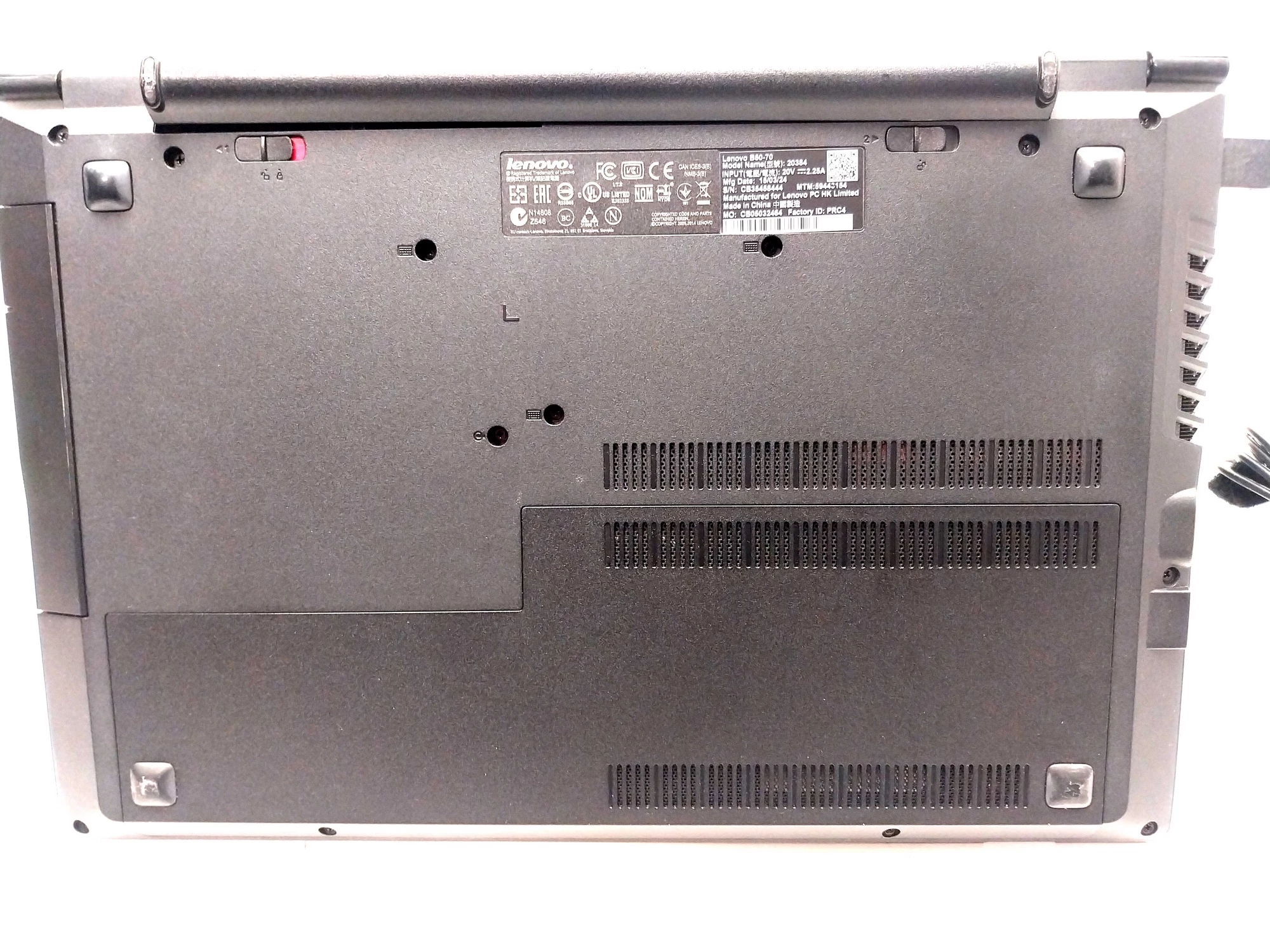 laptop-lenovo-b50-70-i5-8256gb-zasilacz-torba-rodzaj-karty-graficznej-1234-1