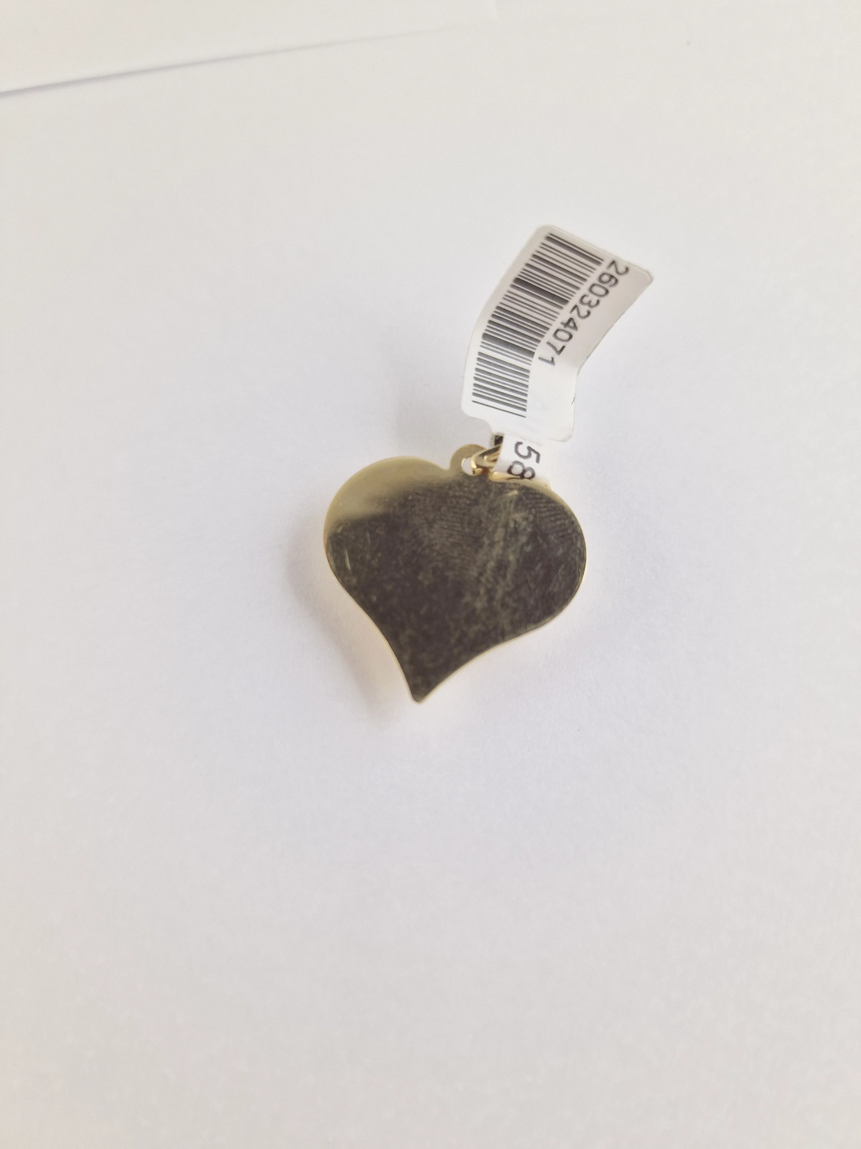 wyrob-jubilerski-uzywany-zlota-zawieszka-585-waga-290-serce-stan-11323-2