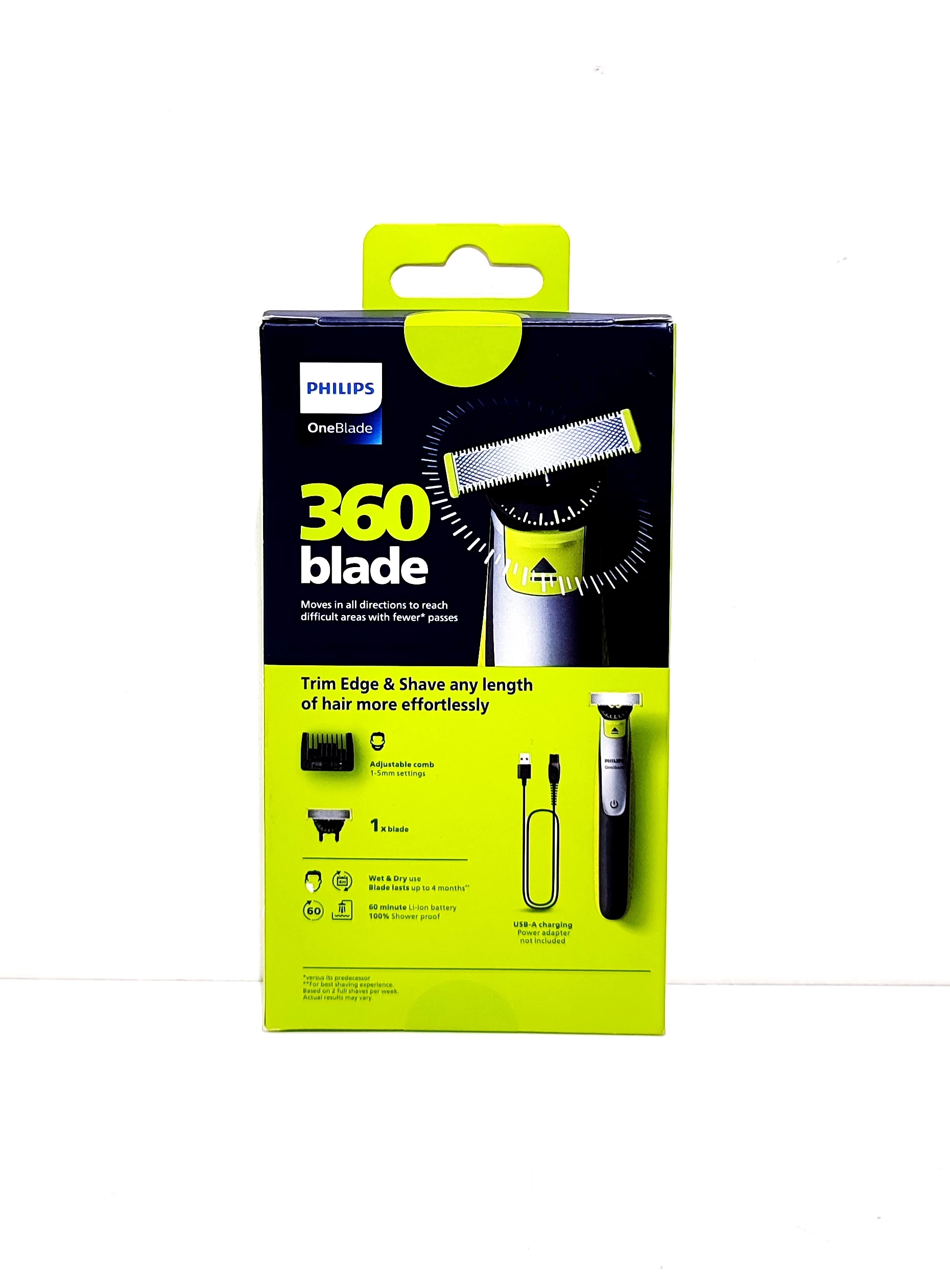 maszynka-philips-one-blade-360-qp273423-igla-ean-gtin-8720689030557