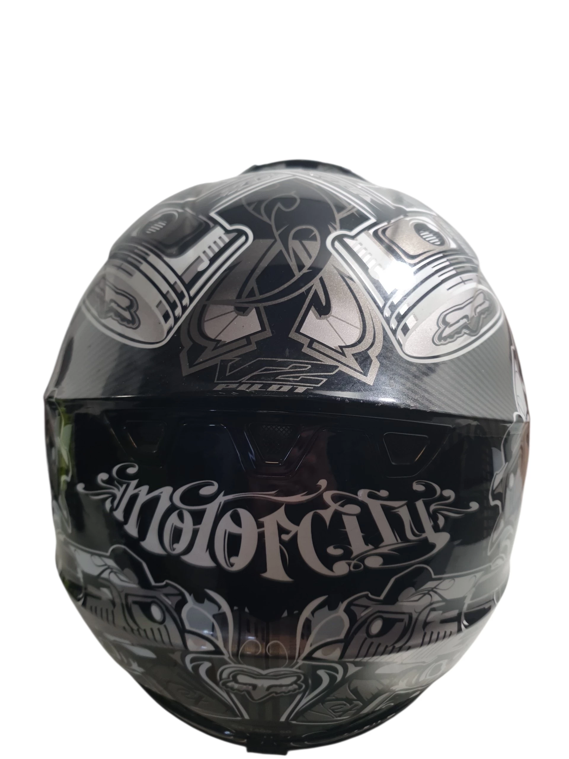 kask-fox-v2-pilot-xl-61-62cm-ean-gtin-0191972495458