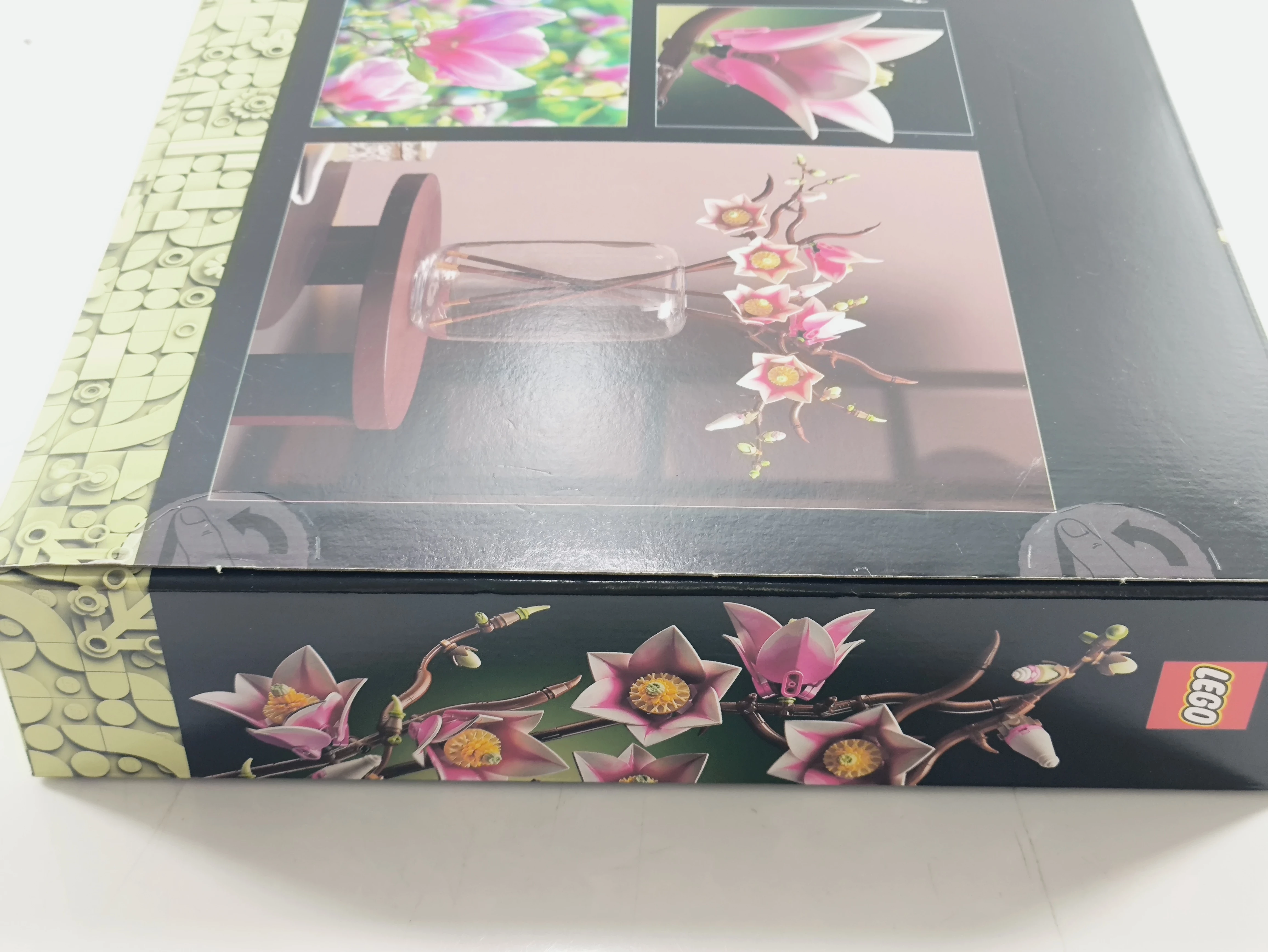 klocki-lego-botanicals-galazki-magnolii-11510-stan-11323-2