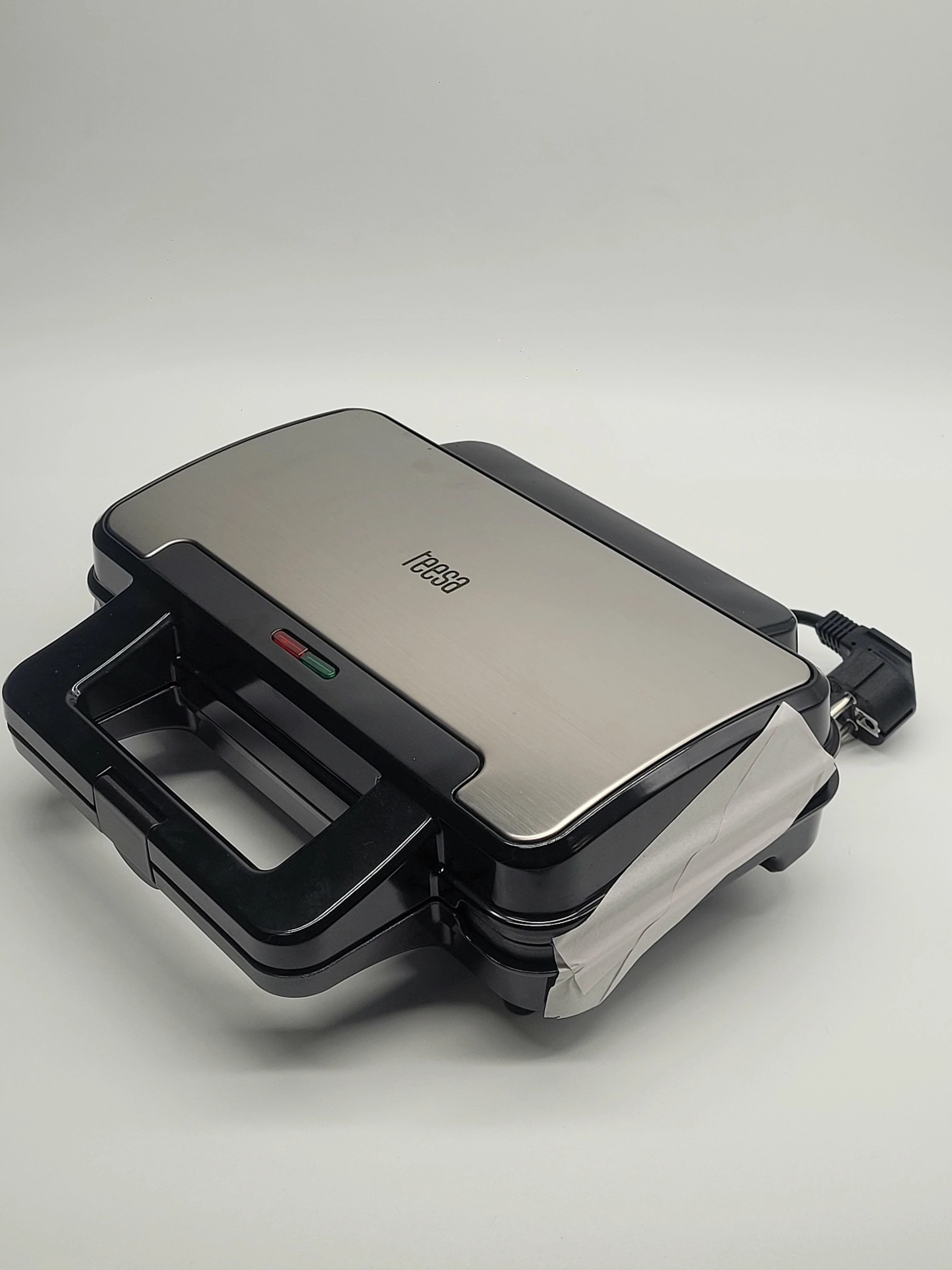 gofrownica-2-gofry-kwadraty-1000w-teesa-tsa3225-jak-nowa-stan-11323-2