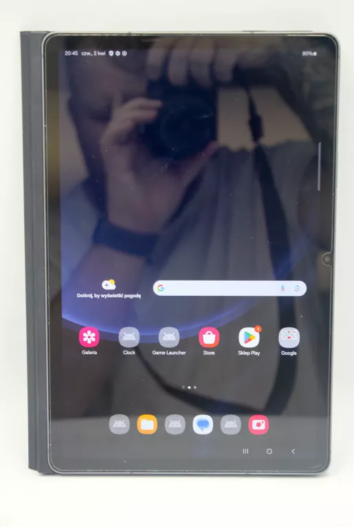 tablet-samsung-tab-s9-fe-128gb-solec-117-warszawa