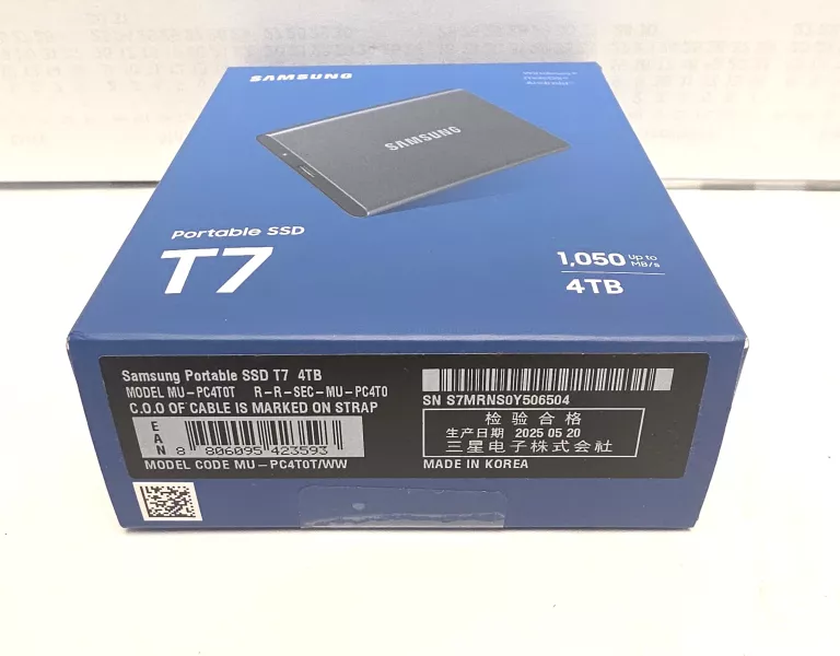 dysk-zewnetrzny-samsung-t7-4tb-ssd-ean-gtin-8806095423593