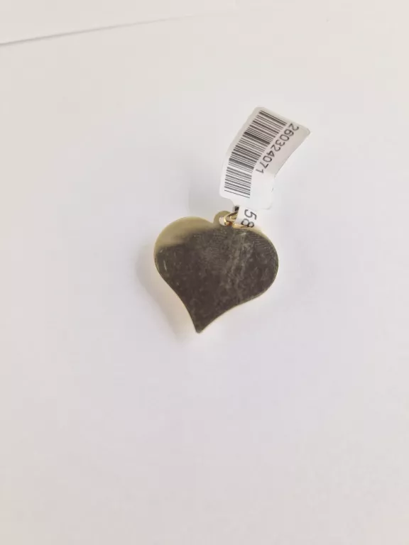wyrob-jubilerski-uzywany-zlota-zawieszka-585-waga-290-serce-stan-11323-2