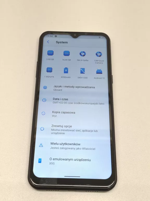 smartfon-doogee-x95-3-gb-16-gb-4g-lte-czarny-walbrzyska-4-wroclaw