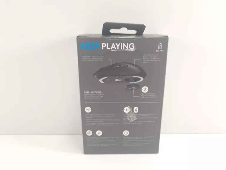 mysz-gamingowa-logitech-g309-lightspeed-usb-24-ghz-bluetooth-czarna-igla-ean-gtin-5099206117860