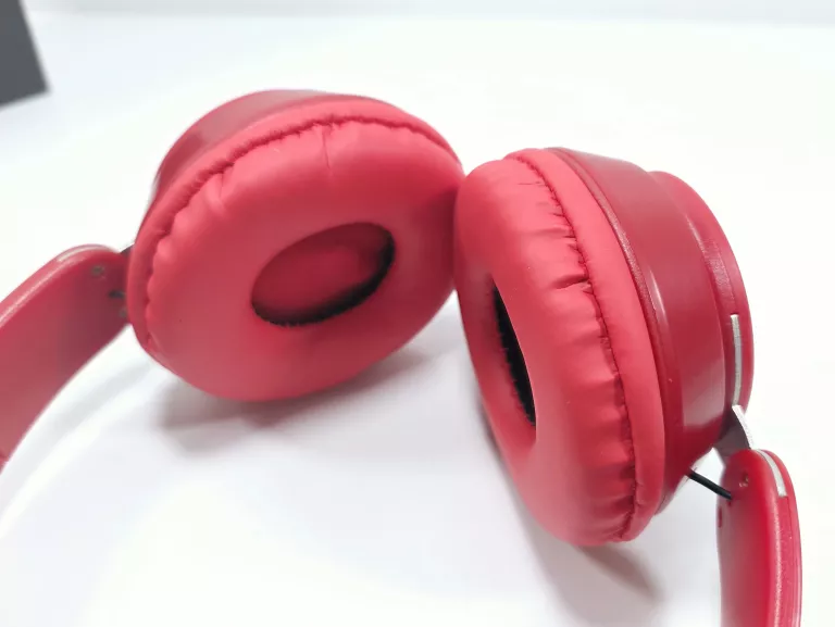 sluchawki-bluetooth-czerwone-stan-11323-2