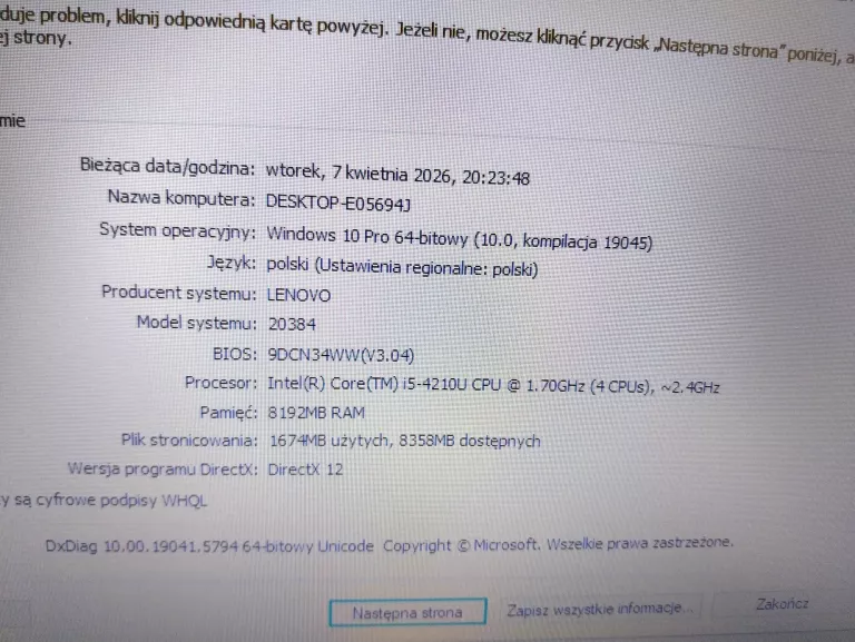 laptop-lenovo-b50-70-i5-8256gb-zasilacz-torba-rozdzielczosc-px-4474-211461