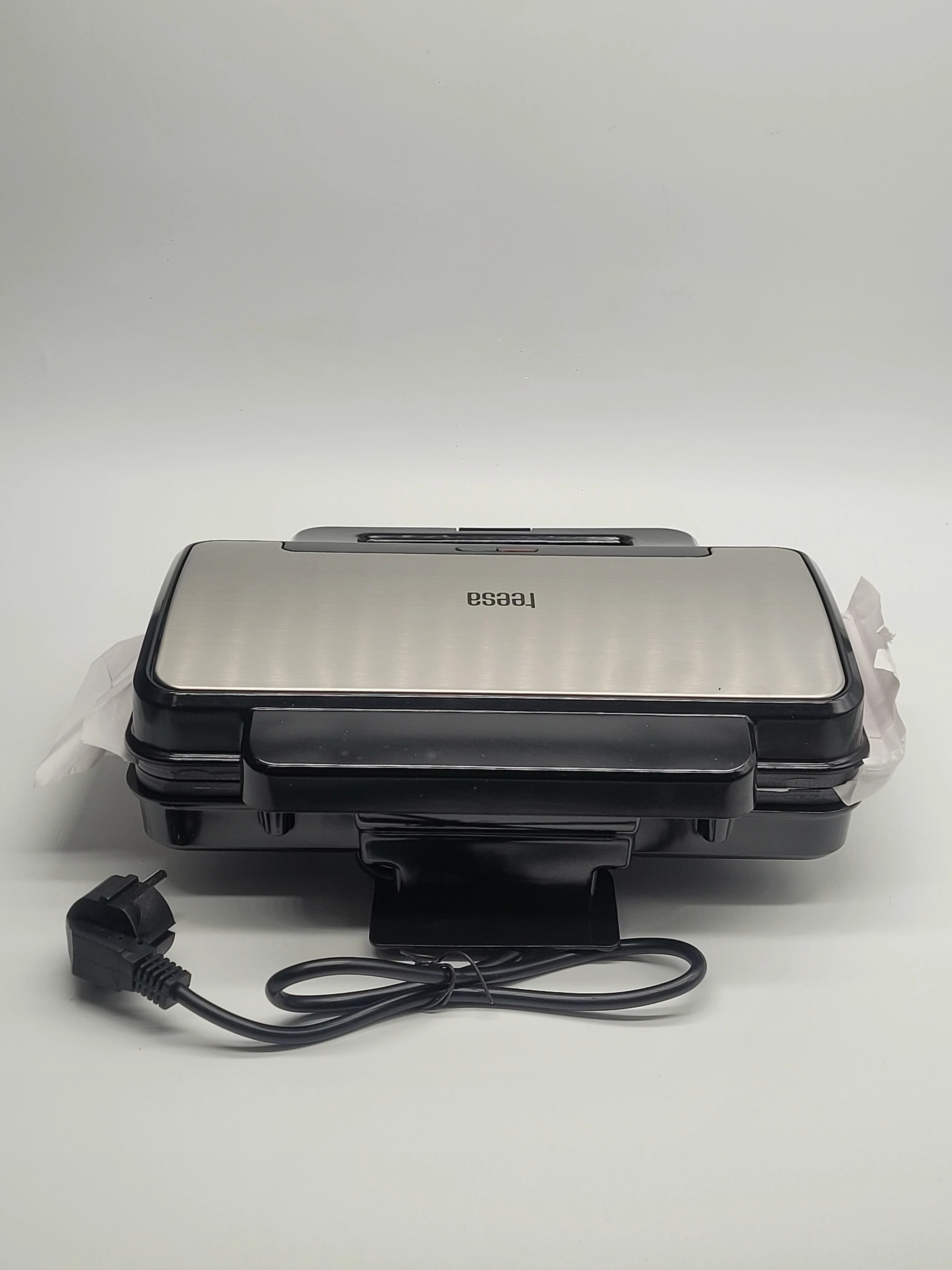 gofrownica-2-gofry-kwadraty-1000w-teesa-tsa3225-jak-nowa-kolor-dominujacy-129357-3