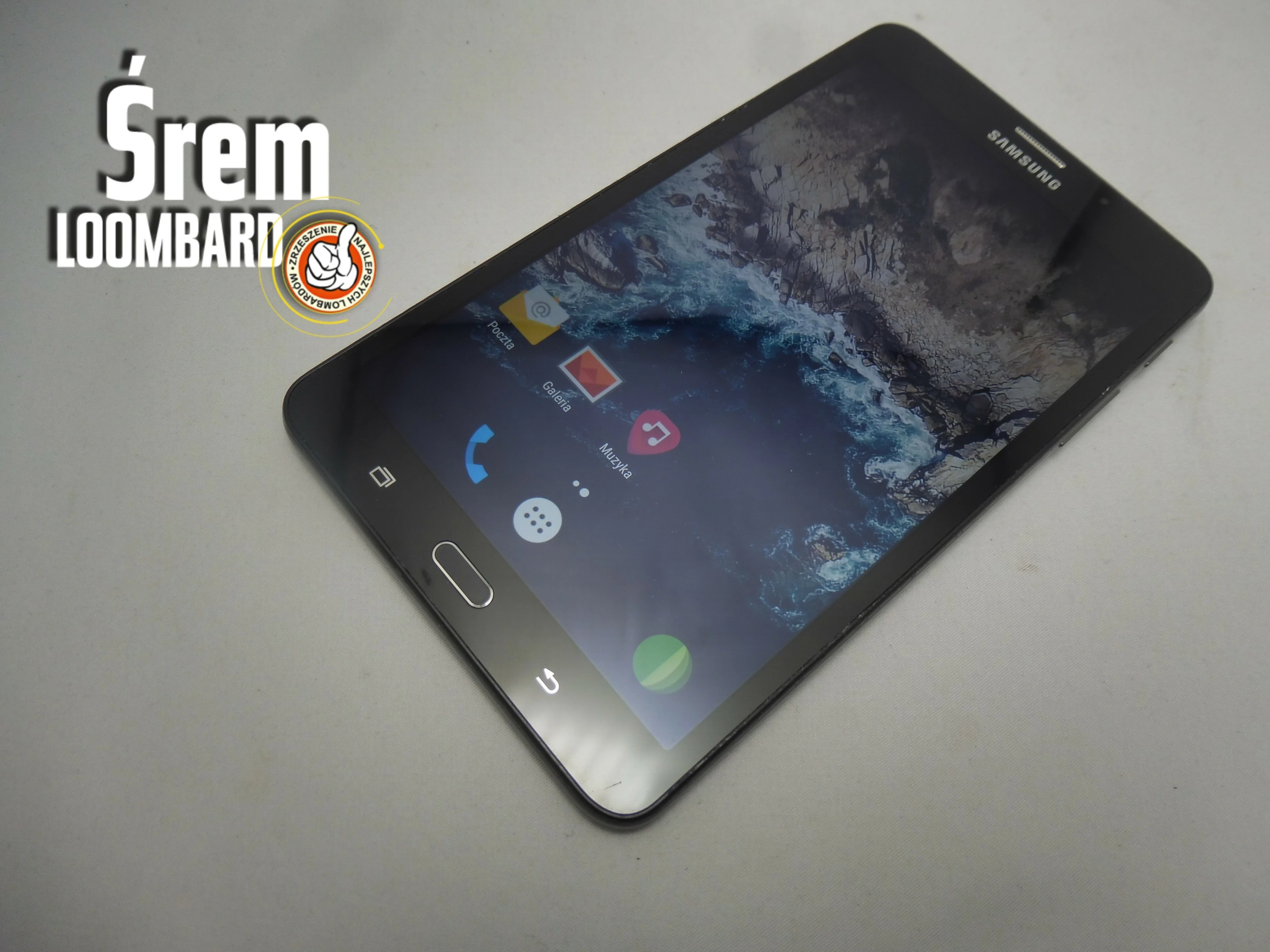 tablet-samsung-sm-t285-15gb8gb-stan-db-chlapowskiego-19b-srem-centrum