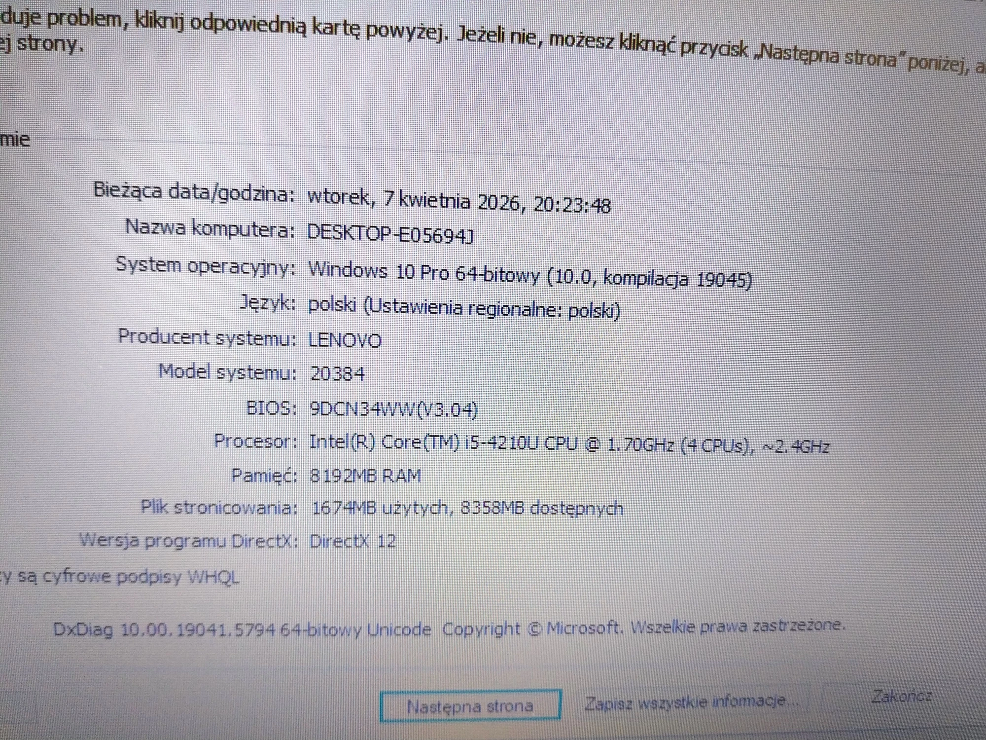 laptop-lenovo-b50-70-i5-8256gb-zasilacz-torba-rozdzielczosc-px-4474-211461