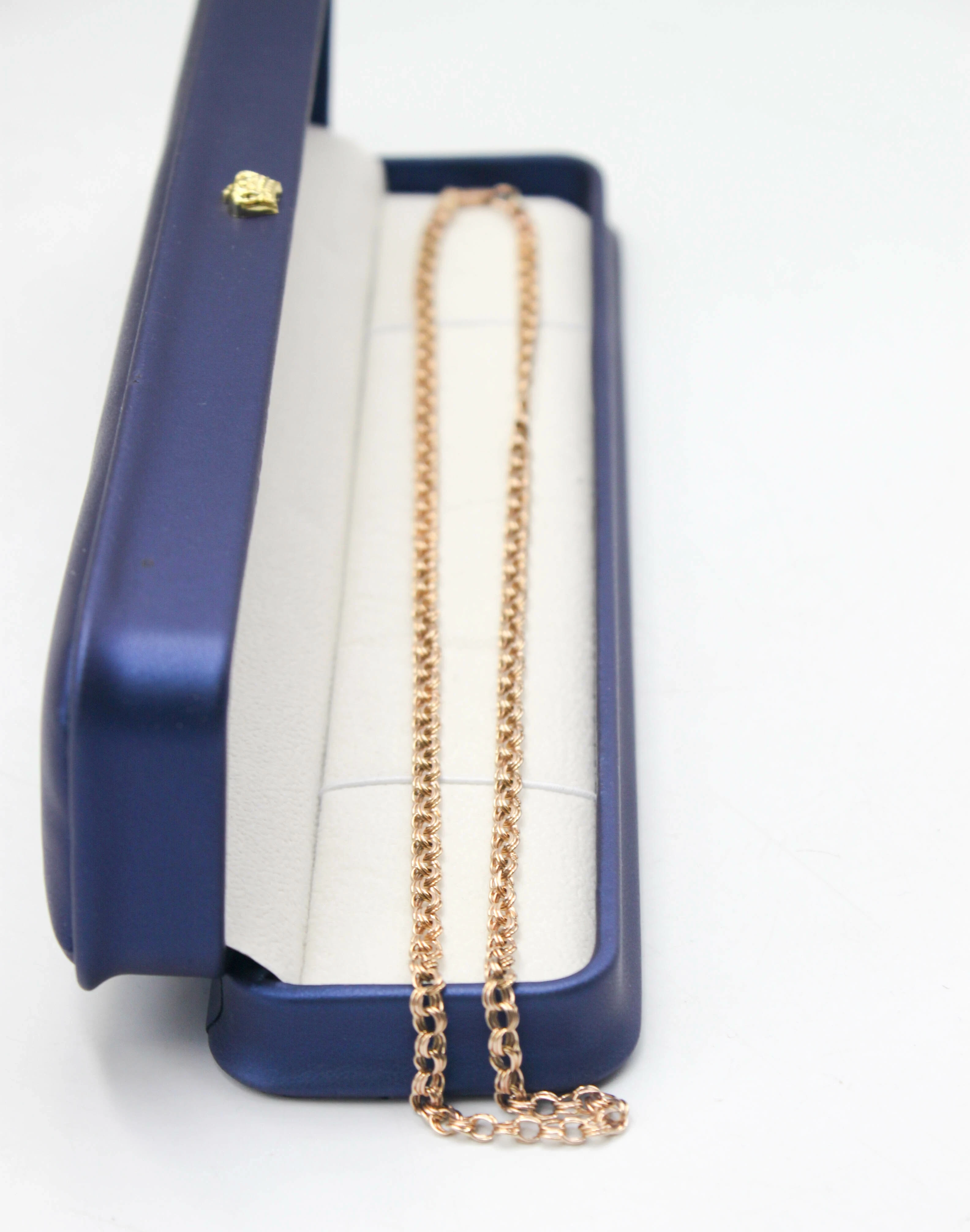 zloty-lancuszek-garibaldi-p585-w1164g-d55cm-stan-11323-2