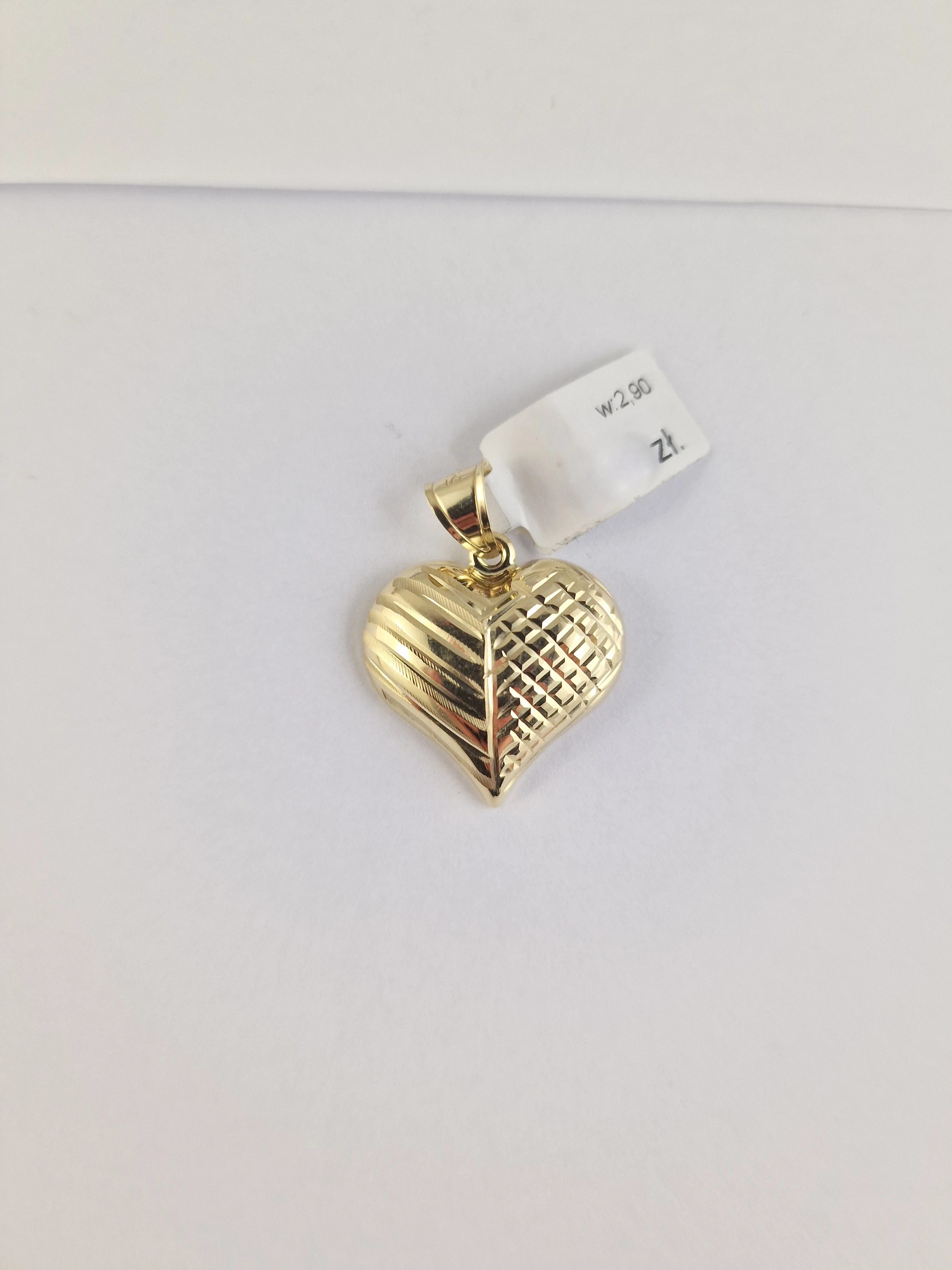 wyrob-jubilerski-uzywany-zlota-zawieszka-585-waga-290-serce-wyzwolenia-30-32-szczecin-rs