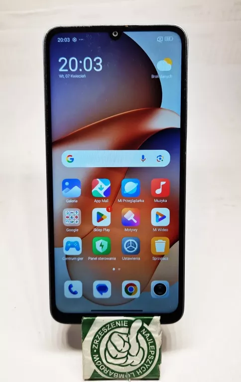 xiaomi-redmi-13c-5g-6128gb-gornoslaska-37a-kalisz-sj