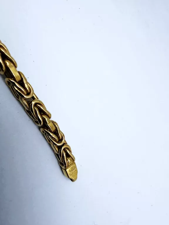 ladna-bransoletka-splot-krolewski-waga-737-proba-585-material-17128-2