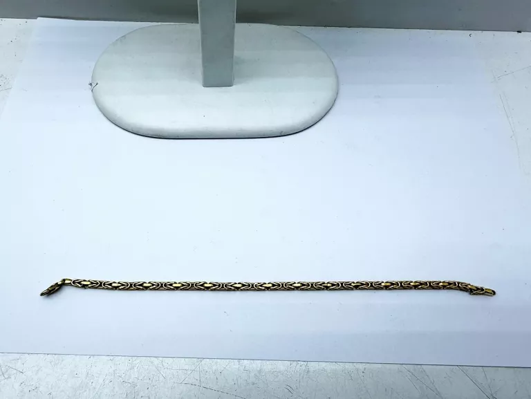 ladna-bransoletka-splot-krolewski-waga-737-proba-585-splot-2208-231622