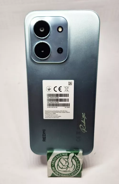 redmi-15c-4128gb-ean-gtin-6932554444860