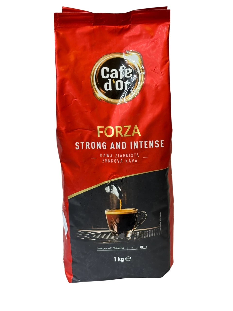 kawa-ziarnista-cafe-dor-forza-1000g-hallera-3-wroclaw