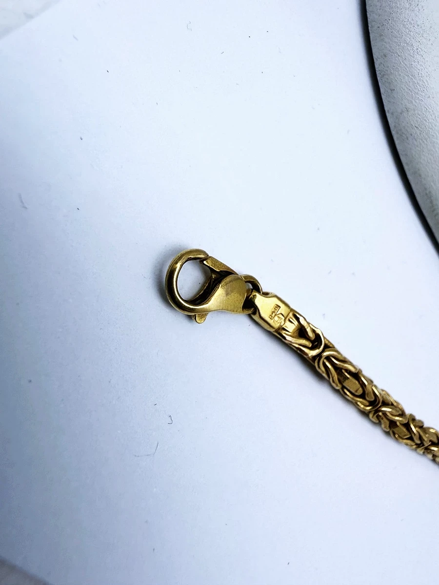 ladna-bransoletka-splot-krolewski-waga-737-proba-585-stan-11323-2