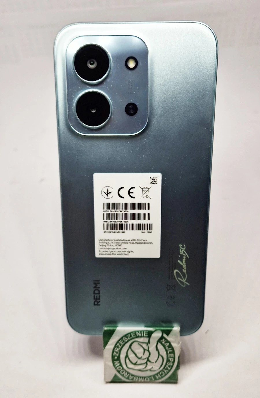 redmi-15c-4128gb-ean-gtin-6932554444860