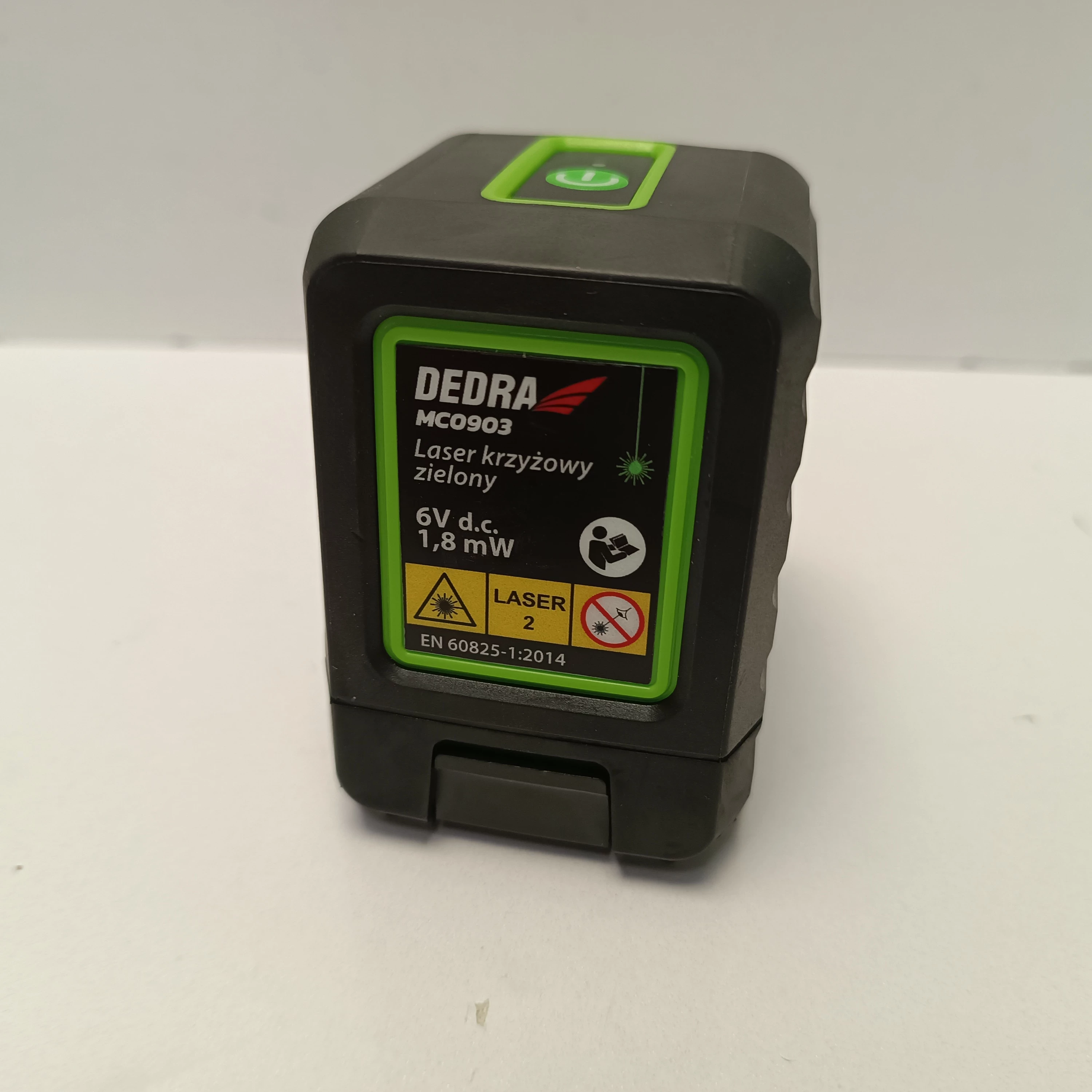 dedra-laser-krzyzowy-zielony-mc0903-kod-producenta-mc0903