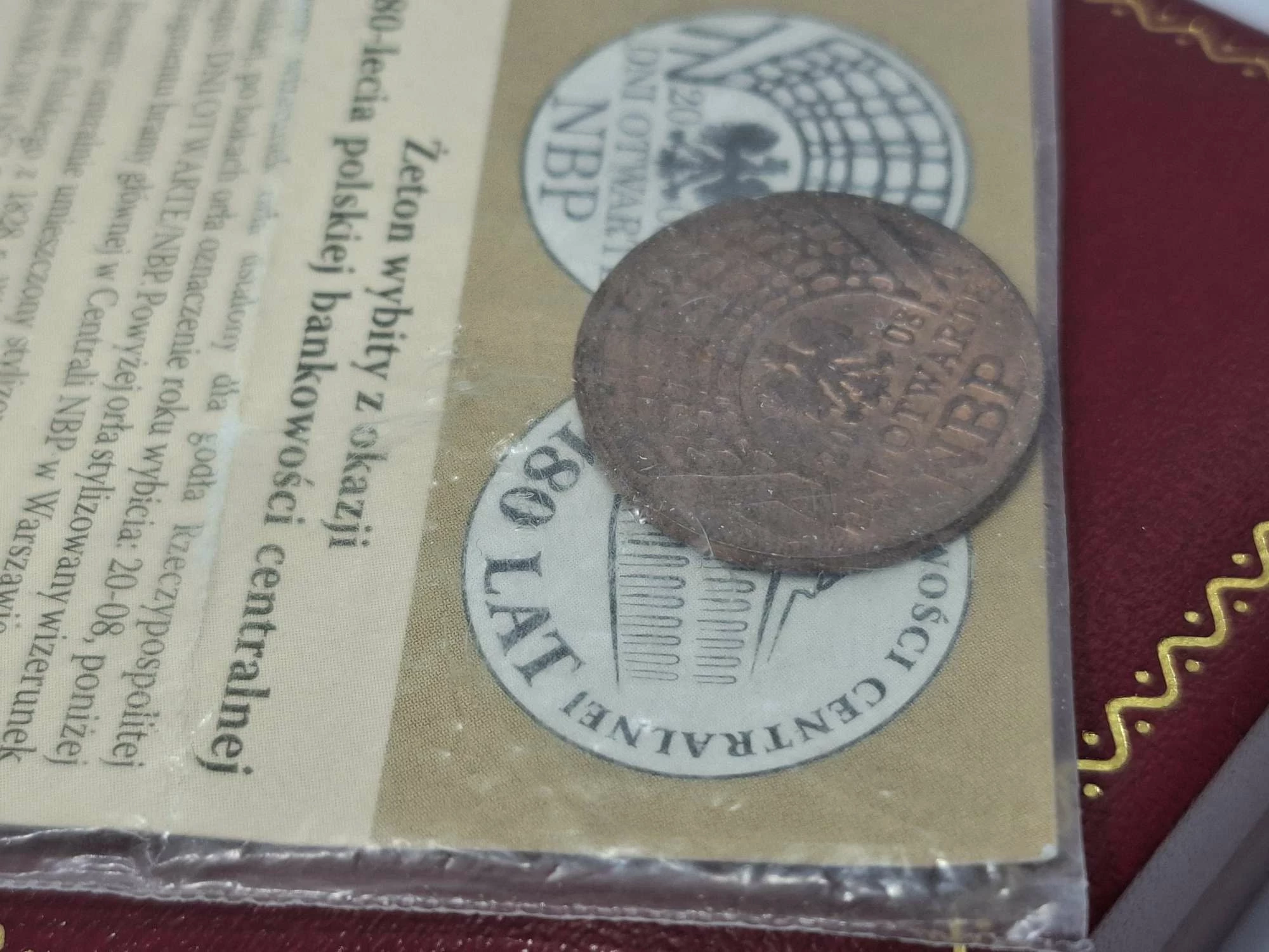 zeton-180-lecie-polskiej-bankowosci-rodzaj-250353-1887138