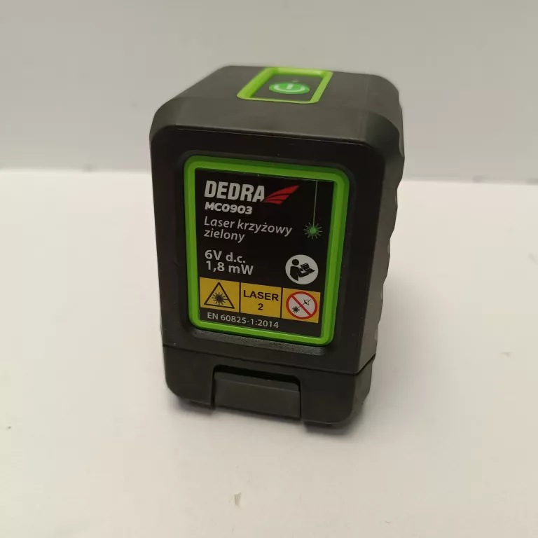 dedra-laser-krzyzowy-zielony-mc0903-kod-producenta-mc0903