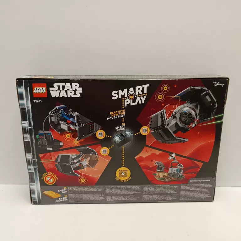 lego-star-wars-smart-play-mysliwiec-tie-dartha-vadera-75421-numer-produktu-75421