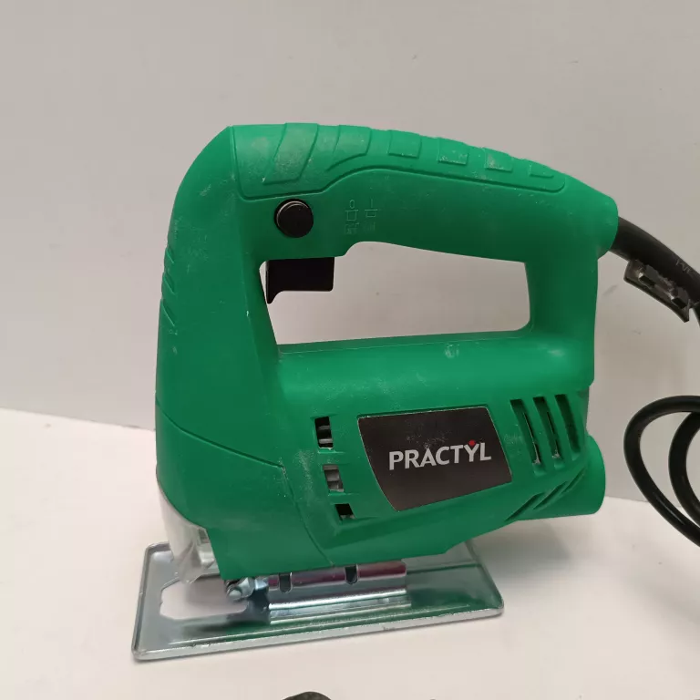 wyrzynarka-practyl-400js-stan-11323-2